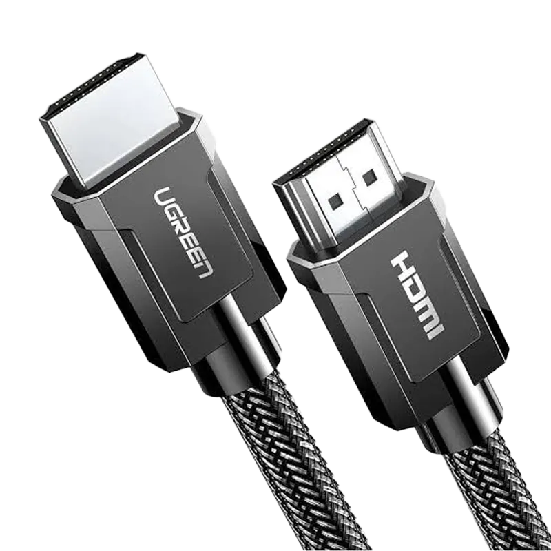 UGREEN HD101 HDMI 4K Cable 1.4 Full Copper Male to Male 3m Mascom International.webp